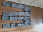 2 spijkerbroeken maat 27/36 merk Cars, Cars Jeans, Blauw, Overige jeansmaten, Ophalen of Verzenden
