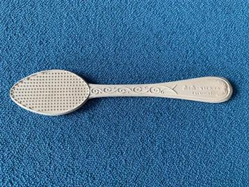 Lepel voor massage v. de verslapte kin, vintage, jaren 50-60 beschikbaar voor biedingen