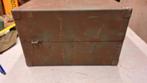 Koffer gecamoufleerd, Ophalen of Verzenden, Zo goed als nieuw, Overige instrumenten