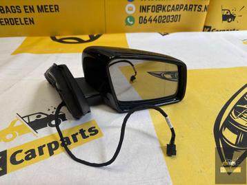 Buiten spiegel Mercedes A klasse W176 Rechts A1768100116 beschikbaar voor biedingen