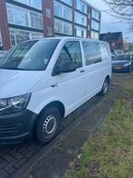 Volkswagen Transporter 2.0 D 75KW 2017, 4 cilinders, Volkswagen, Diesel, Particulier