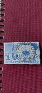 Australië, Postzegels en Munten, Postzegels | Oceanië, Ophalen of Verzenden, Gestempeld