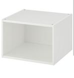 2x IKEA Platsa kast + 2x Fonnes deur NIEUW!, Huis en Inrichting, Kasten | Kledingkasten, Overige materialen, Met deur(en), Nieuw
