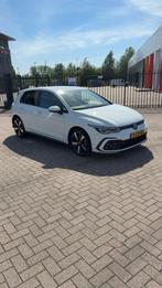 Volkswagen Golf 1.4 Ehybrid 245pk DSG 2021 Wit, Stof, Zwart, 4 cilinders, USB