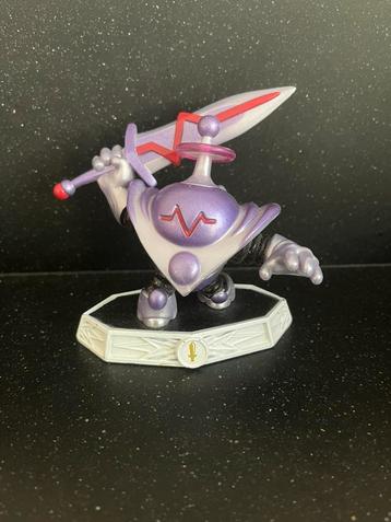 Skylanders imaginators sensei blaster-tron blastertron beschikbaar voor biedingen