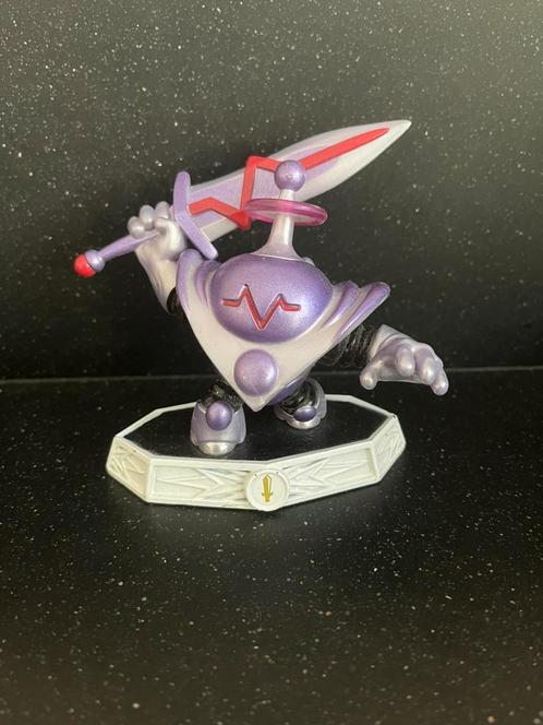 Skylanders imaginators sensei blaster-tron blastertron, Spelcomputers en Games, Games | Overige, Ophalen of Verzenden