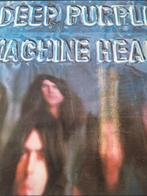 Deep Purple Machine Head, LP, 1972, Cd's en Dvd's, Vinyl | Hardrock en Metal, Gebruikt, Ophalen of Verzenden