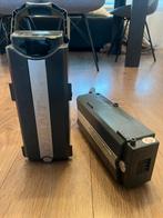 Giant fietsaccu, Fietsen en Brommers, Fietsaccessoires | Fietsaccu's, Ophalen of Verzenden, Zo goed als nieuw