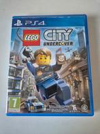 Lego City Undercover ps4, Avontuur en Actie, 2 spelers, Ophalen of Verzenden, Zo goed als nieuw