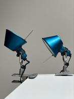 Artemide Tolomeo Micro Pinza klemspot, Ophalen of Verzenden, Zo goed als nieuw, Minder dan 50 cm