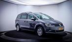Volkswagen Sharan 1.4TSI Dsg 7Per COMFORTLINE NAVI | CARPLAY, Gebruikt, Zwart, 4 cilinders, 150 pk