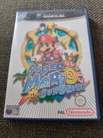 Super Mario Sunshine voor Nintendo Gamecube, Spelcomputers en Games, Games | Nintendo GameCube, Avontuur en Actie, Verzenden, 1 speler