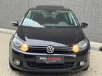 Volkswagen Golf 1.4 TSI Match Clima Schuifdak Leer Nieuwstaa, Voorwielaandrijving, Gebruikt, 4 cilinders, Met garantie (alle)