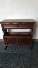 Lectuurbak, Huis en Inrichting, Woonaccessoires | Krantenbakken en Lectuurbakken, Ophalen, Gebruikt