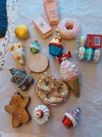 Kerstballen eten en drinken ZOET, Diversen, Kerst, Ophalen of Verzenden