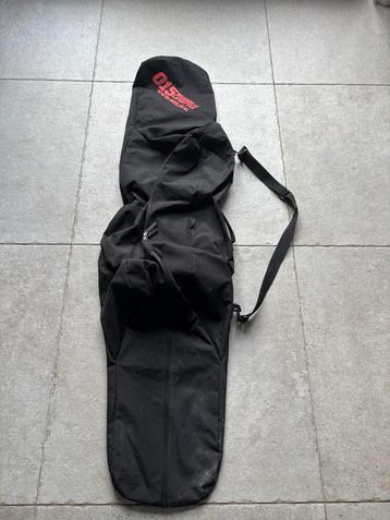 Snowboard Tas Lengte 165 CM beschikbaar voor biedingen
