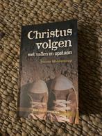 Christus volgen - Steven Middelkoop, Ophalen of Verzenden, Zo goed als nieuw, Christendom | Protestants
