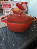 Ernesto gietijzeren braadpan., Ophalen, Nieuw, Gietijzer, Koekenpan of Braadpan