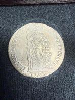 Mooie provinciale generaliteit guldens, 1 gulden, Vóór koninkrijk, Setje, Zilver