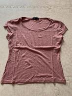 Tintoretto - Roze tshirt (maat small), Verzenden, Nieuw, Korte mouw, Tintoretto