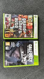 X box 360 spellen Grand Theft Auto IV, Avontuur en Actie, Vanaf 18 jaar, 1 speler, Ophalen of Verzenden
