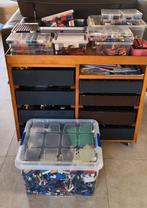 Grote partij LEGO - deels gesorteerd!, Kinderen en Baby's, Speelgoed | Duplo en Lego, Ophalen of Verzenden, Gebruikt, Losse stenen