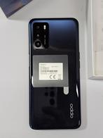 OPPO A54s - 128GB - Crystal Black, Telecommunicatie, Mobiele telefoons | Overige merken, Weena 505, 3013AL Rotterdam, Nederland