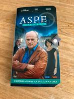 Dvd aspe seizoen 1 - 9 box origineel compleet, Verzenden, Gebruikt, Boxset