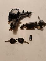 Porsche Boxster/996 Complete Slotenset, Auto-onderdelen, Dashboard en Schakelaars, Ophalen of Verzenden, Gebruikt, Porsche