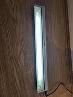 Daglichtlamp voor terrarium 60 cm breed in unit., Ophalen