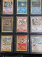 Oude pokemon kaarten verzameling, Hobby en Vrije tijd, Verzamelkaartspellen | Pokémon, Ophalen of Verzenden, Zo goed als nieuw