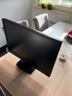 AG Neovo 22 inch scherm, Ophalen, Full HD, Zo goed als nieuw, LED