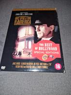 Once upon a time in america - 2 disc dvd, Ophalen of Verzenden, Zo goed als nieuw