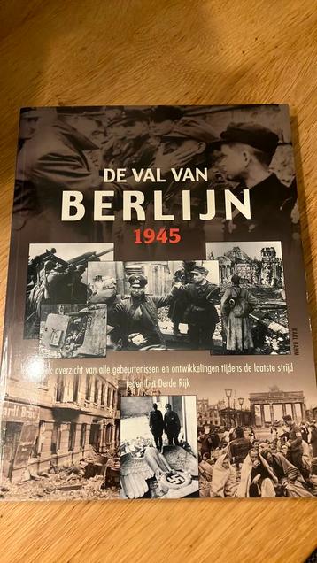 De val van berlijn 1945 beschikbaar voor biedingen