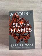 A Court of Silver Flames - Sarah J. Maas, Boeken, Ophalen of Verzenden, Zo goed als nieuw