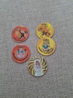 Pokemon flippo's flippo, Verzamelen, Flippo's, Ophalen of Verzenden, Losse flippo's