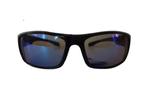 Zonnebril / Sportbril A-COLLECTION A70109 Gloss Black KOOPJE, Overige merken, Zonnebril, Zwart, Nieuw