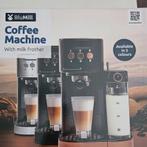 BluMill koffie machine, Witgoed en Apparatuur, Koffiezetapparaten, Ophalen of Verzenden, Zo goed als nieuw, Koffiemachine