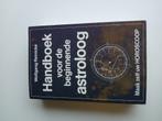 Reinicke - Handboek voor de beginnende astroloog, Gelezen, Reinicke, Astrologie, Overige typen