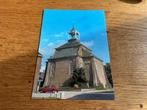 C2034) Hooge Zwaluwe kerk, Verzamelen, Ansichtkaarten | Nederland, Ophalen of Verzenden