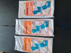 Stofzuigerzakken - 3 pakken retro., Ophalen of Verzenden, Nieuw