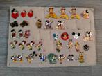 Mickey Minnie Mouse Disney pins set parc park Euro 1, Verzamelen, Speldjes, Pins en Buttons, Verzenden, Gebruikt