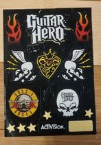 Stickers, Ophalen of Verzenden, Zo goed als nieuw