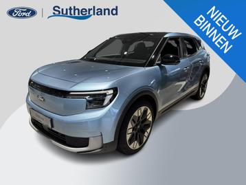 Ford Explorer Premium Extended Range RWD 77 kWh Ford Voorraa beschikbaar voor biedingen