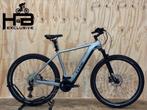 Cube Nuride Hybrid EXC 625 E-Bike Shimano Deore