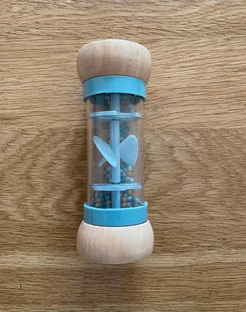 Little Dutch rammelaar, Kinderen en Baby's, Babyvoeding en Toebehoren, Zo goed als nieuw, Overige typen, Ophalen of Verzenden