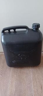 Jerrycan, Auto diversen, Ophalen