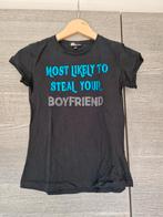 Most likely.. tshirt, Kleding | Dames, Ophalen of Verzenden, Nieuw, Korte mouw