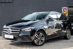 Mercedes-Benz B-klasse 250 e | LED | 17 inch | Sfeerverlicht, Gebruikt, Zwart, Leder en Stof, Zwart