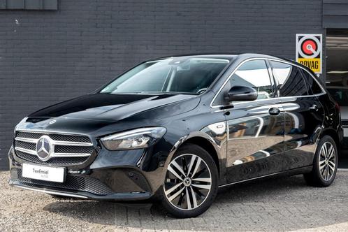 Mercedes-Benz B-klasse 250 e | LED | 17 inch | Sfeerverlicht, Auto's, Mercedes-Benz, Bedrijf, Te koop, B-Klasse, Achteruitrijcamera